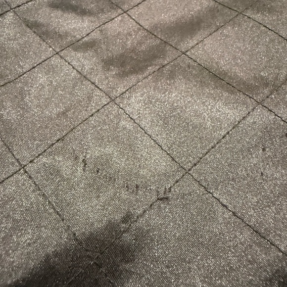 Mitchell & Ness Hardwood Classics NBA Utah Jazz Women’s Medium Bomber Jacket - Picture 2 of 7